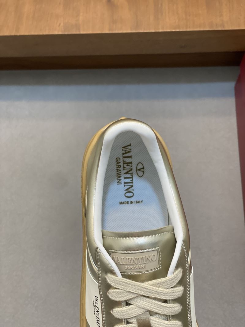 Valentino Low Shoes